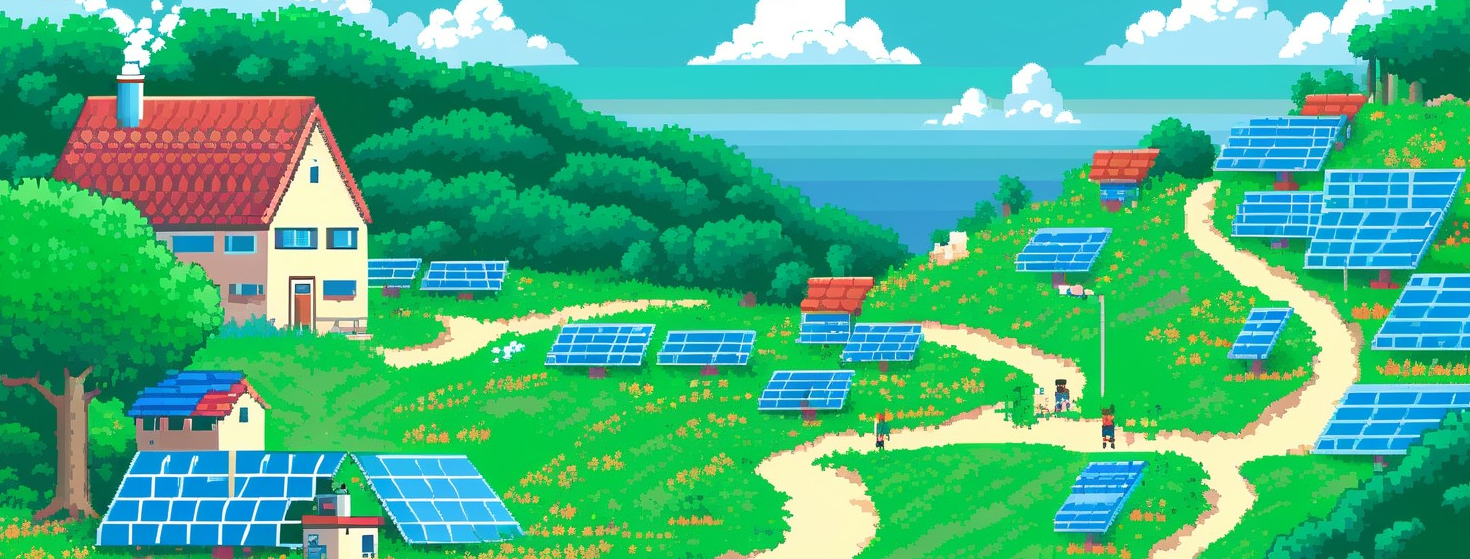 Sustainable Image