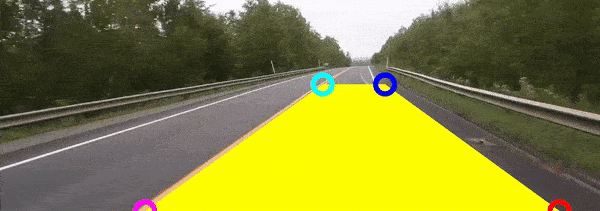 Lane Detection