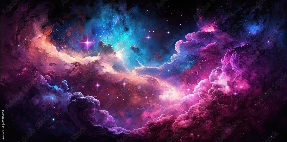 AR Galactics